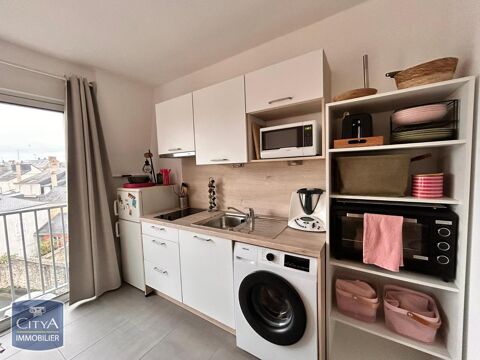  Appartement � louer 2 pi�ces 42 m�