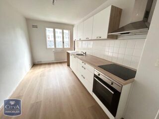  Appartement à louer 3 pièces 70 m²