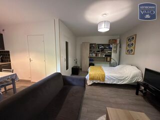  Appartement à louer 1 pièce 31 m²