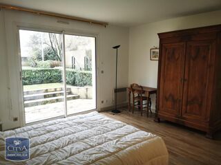  Appartement à louer 1 pièce 29 m²
