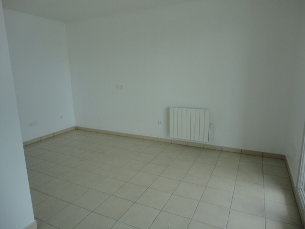 location Appartement - 2 pièce(s) - 37 m² Décines-Charpieu (69150)