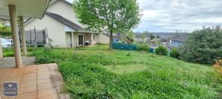  Maison à louer 4 pièces 83 m²