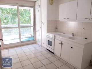  Appartement � louer 2 pi�ces 53 m�