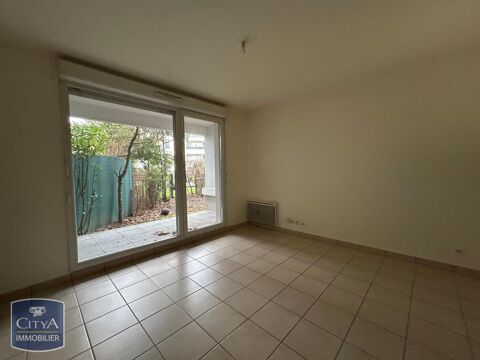   Location Appartement Appartement - 2 pi�ce(s) - 37 m�