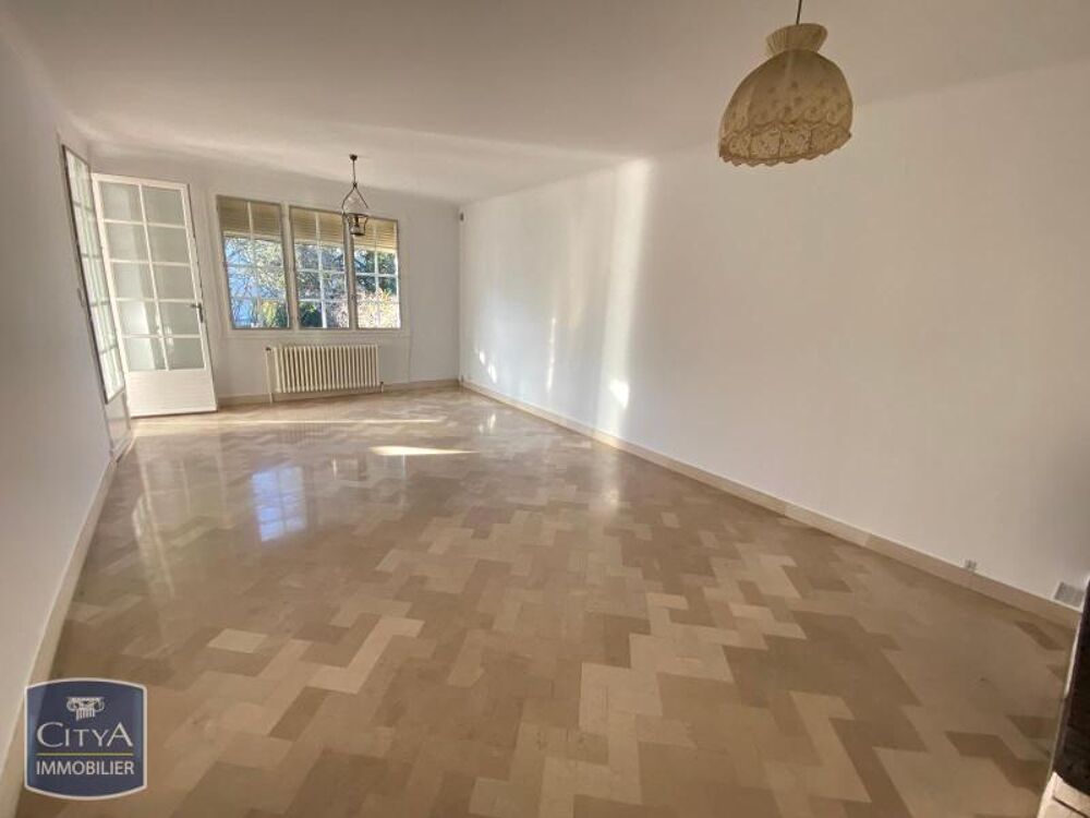 location Maison - 4 pièce(s) - 90 m² Saint-Gervais-la-Forêt (41350)