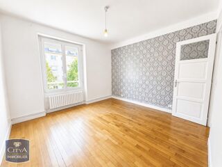  Appartement à louer 3 pièces 70 m²