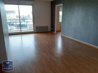  Appartement à louer 2 pièces 54 m²