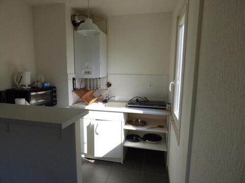  Appartement � louer 2 pi�ces 38 m�