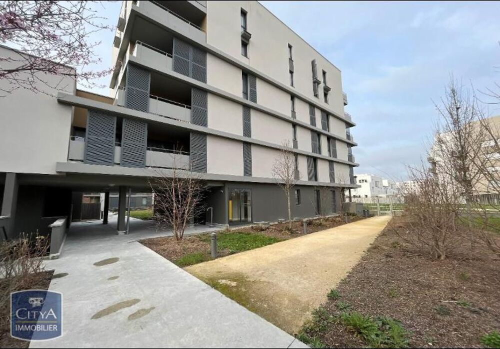 location Appartement - 4 pièce(s) - 71 m² Brétigny-sur-Orge (91220)