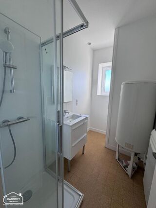  Appartement à louer 2 pièces 45 m²