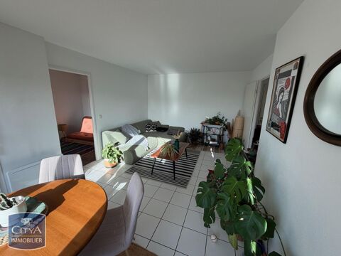  Appartement � louer 2 pi�ces 55 m�