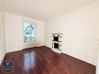  Appartement � louer 3 pi�ces 50 m�