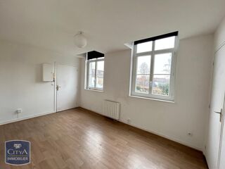  Appartement � louer 1 pi�ce 25 m�