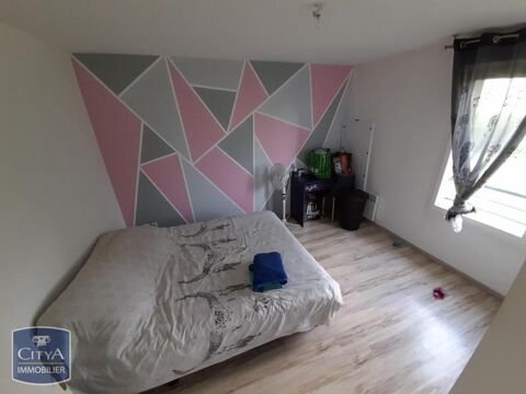  Appartement � louer 2 pi�ces 49 m�