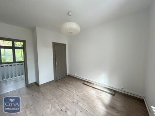  Maison à louer 3 pièces 75 m²