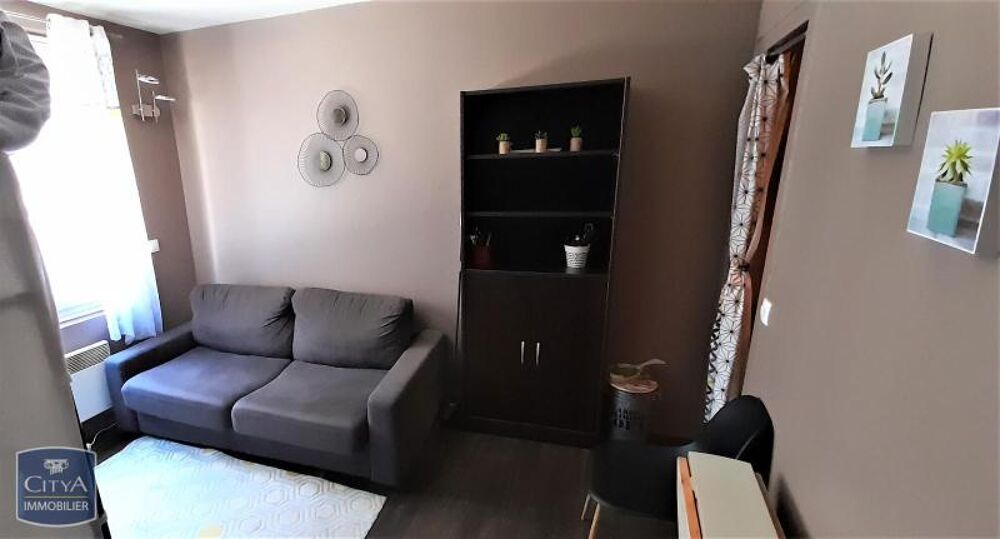 Centre Ville - EXCLUSIVITÉ - HYPER CENTRE-VILLE - STUDIO....