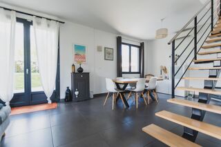  Maison � vendre 5 pi�ces 127 m�