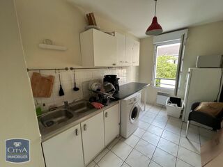  Appartement � louer 2 pi�ces 54 m�