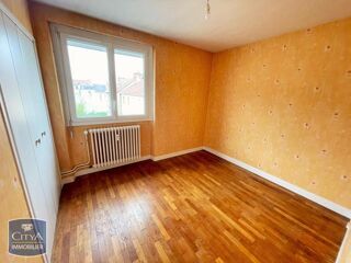  Appartement à louer 3 pièces 54 m²