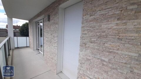  Appartement � louer 3 pi�ces 55 m�