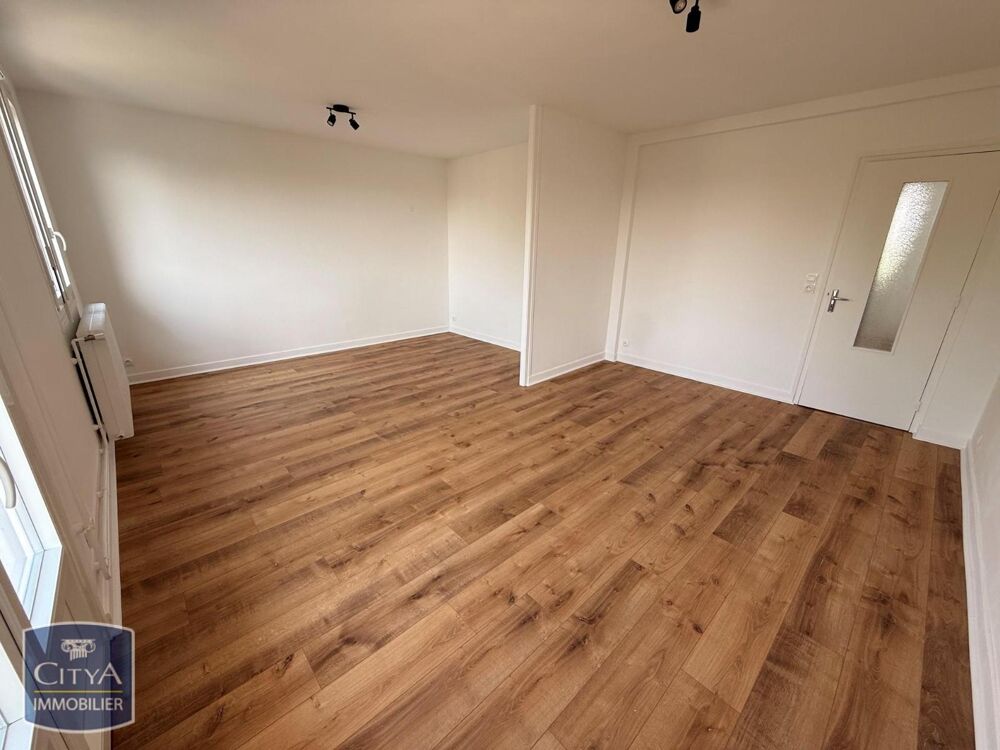 location Appartement - 4 pièce(s) - 62 m² Nancy (54000)