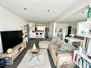  Appartement � louer 4 pi�ces 85 m�