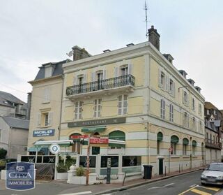  Appartement à louer 2 pièces 38 m²