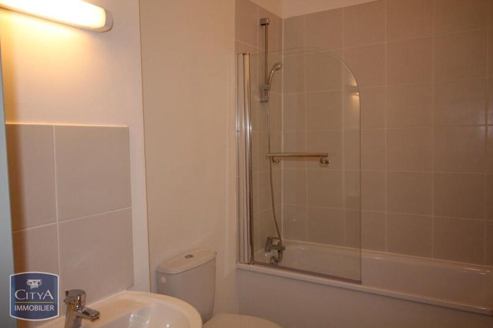 location Appartement - 3 pièce(s) - 63 m² Cambrai (59400)