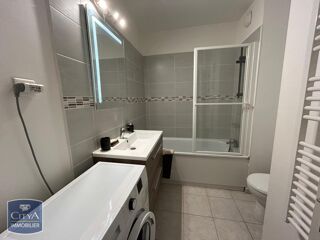  Appartement � louer 1 pi�ce 30 m�