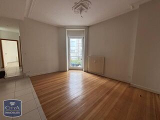  Appartement à louer 3 pièces 70 m²