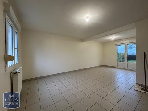  Maison � louer 4 pi�ces 80 m�