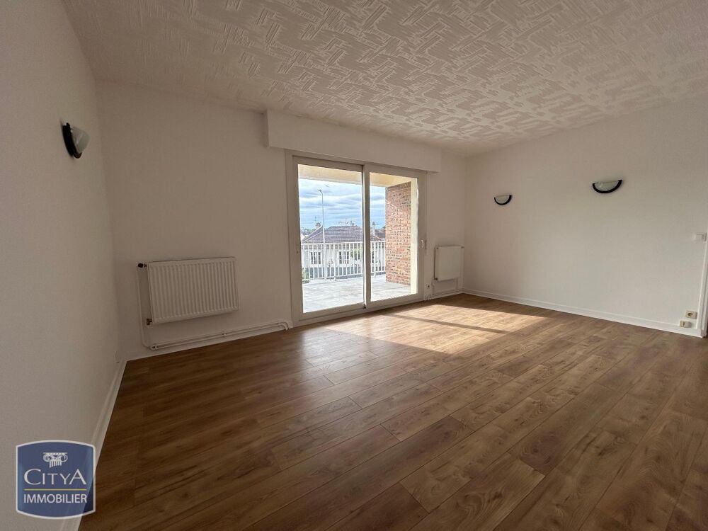 location Appartement - 3 pièce(s) - 70 m² Sainte-Geneviève-des-Bois (91700)