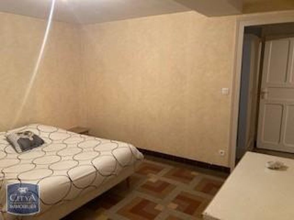 location Maison - 4 pièce(s) - 76 m² Mazé (49630)