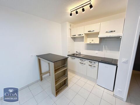  Appartement � louer 2 pi�ces 43 m�