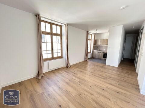  Appartement � louer 3 pi�ces 78 m�