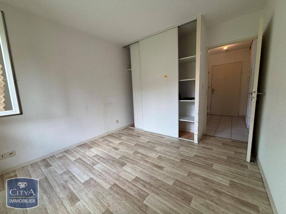 À LOUER : Appartement T2 situé dans une résidence sécuri....