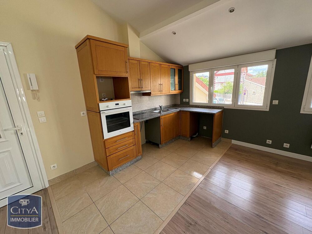 location Appartement - 2 pièce(s) - 38 m² Argenteuil (95100)