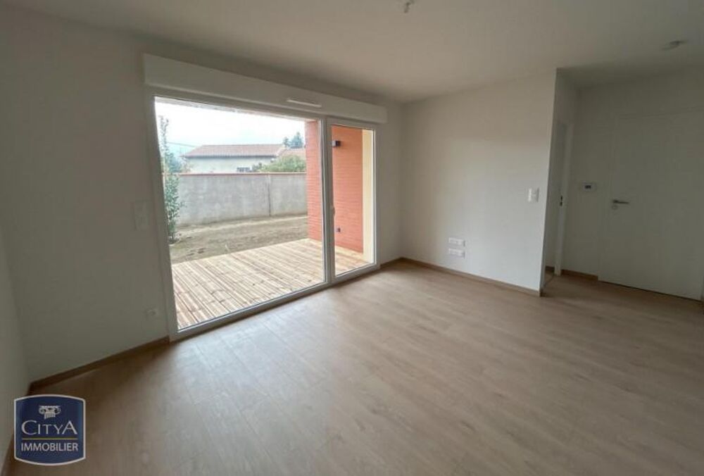 location Appartement - 2 pièce(s) - 40 m² Pins-Justaret (31860)