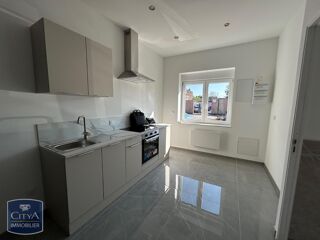  Maison � louer 4 pi�ces 92 m�