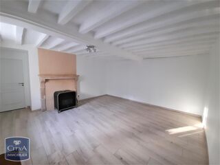  Maison à louer 3 pièces 96 m²