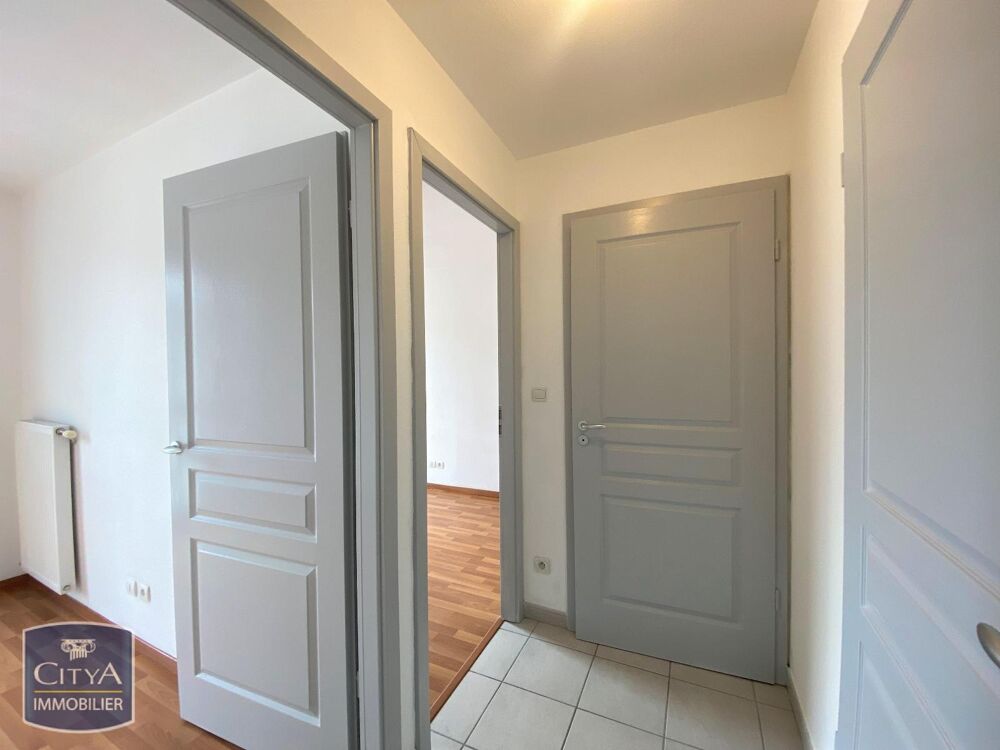 location Appartement - 3 pièce(s) - 61 m² Tomblaine (54510)