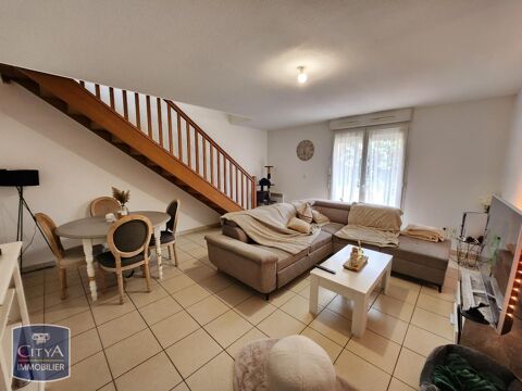  Maison � louer 3 pi�ces 71 m�