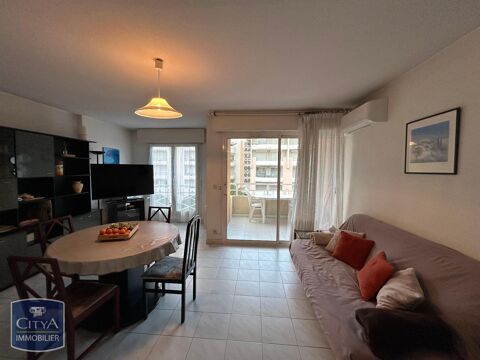  Appartement � louer 2 pi�ces 41 m�