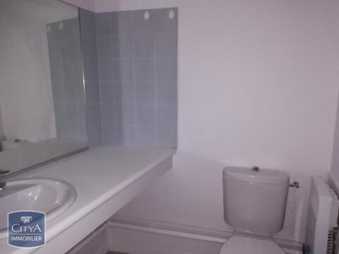  Appartement � louer 1 pi�ce 26 m�