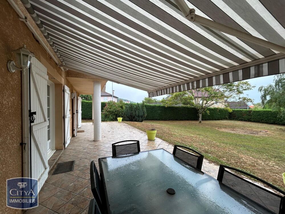 location Maison - 5 pièce(s) - 155 m² Aressy (64320)