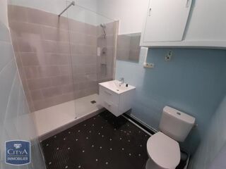  Appartement à louer 1 pièce 33 m²