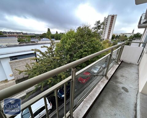  Appartement  louer 3 pices 54 m