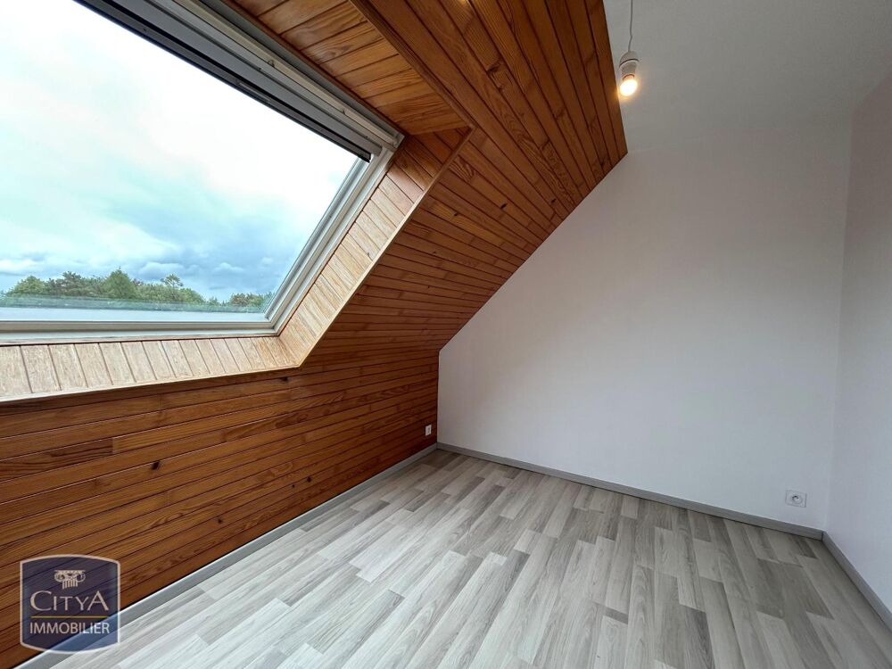 location Appartement - 2 pièce(s) - 56 m² Quimper (29000)