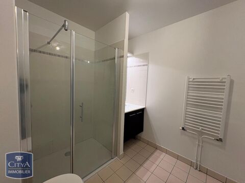  Appartement  louer 1 pice 35 m