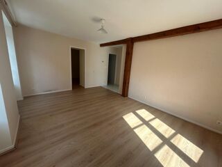  Appartement à louer 3 pièces 59 m²